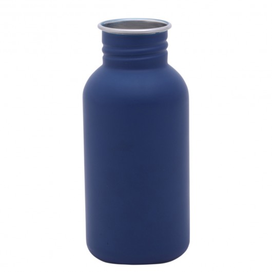 Blue Curl Curl Bottles